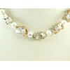 Exclusive necklace &quot;Pearl symphony&quot;