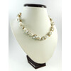 Exclusive necklace &quot;Pearl symphony&quot;