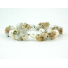 Exclusive &quot;Pearl Symphony&quot; bracelet, Pearls