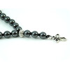 Exclusive Hematite rosaries