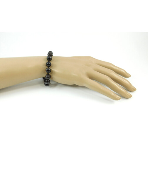 Exclusive Garnet bracelet