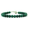 Exclusive Malachite bracelet