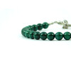 Exclusive Malachite bracelet