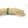 Exclusive Malachite bracelet