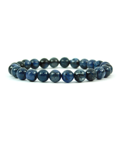 Exclusive Kyanite bracelet