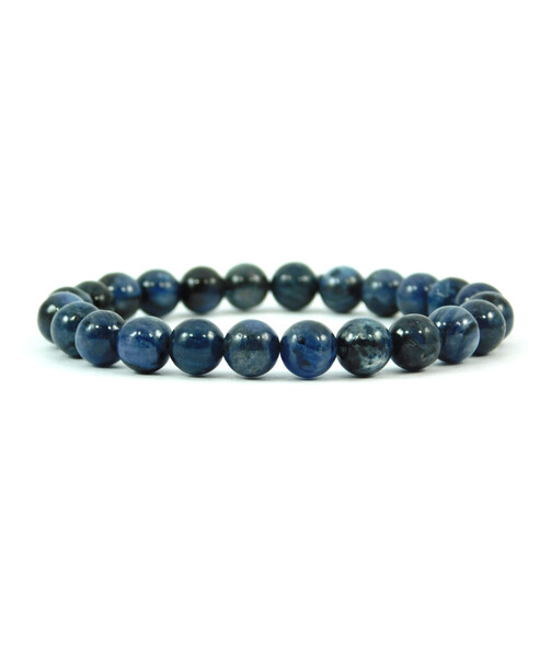 Exclusive Kyanite bracelet