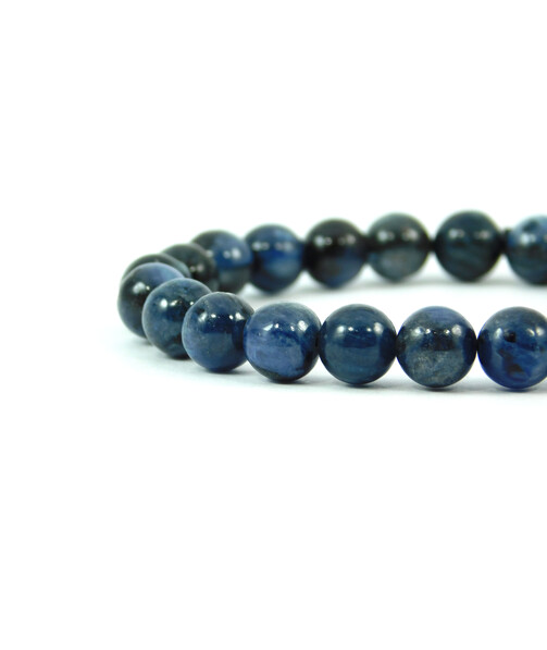 Exclusive Kyanite bracelet