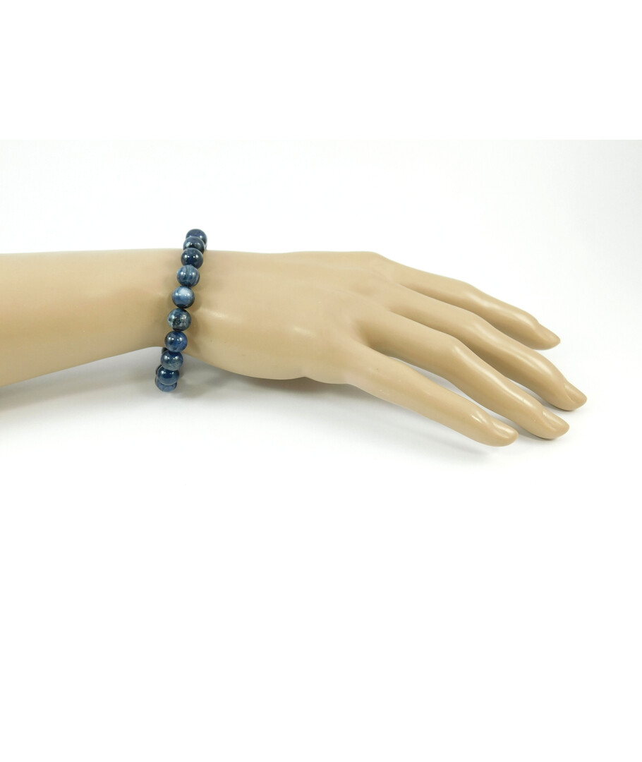 Exclusive Kyanite bracelet