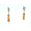 Exclusive Selenite earrings