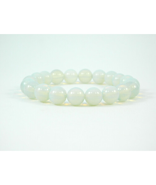 Exclusive moonstone bracelet