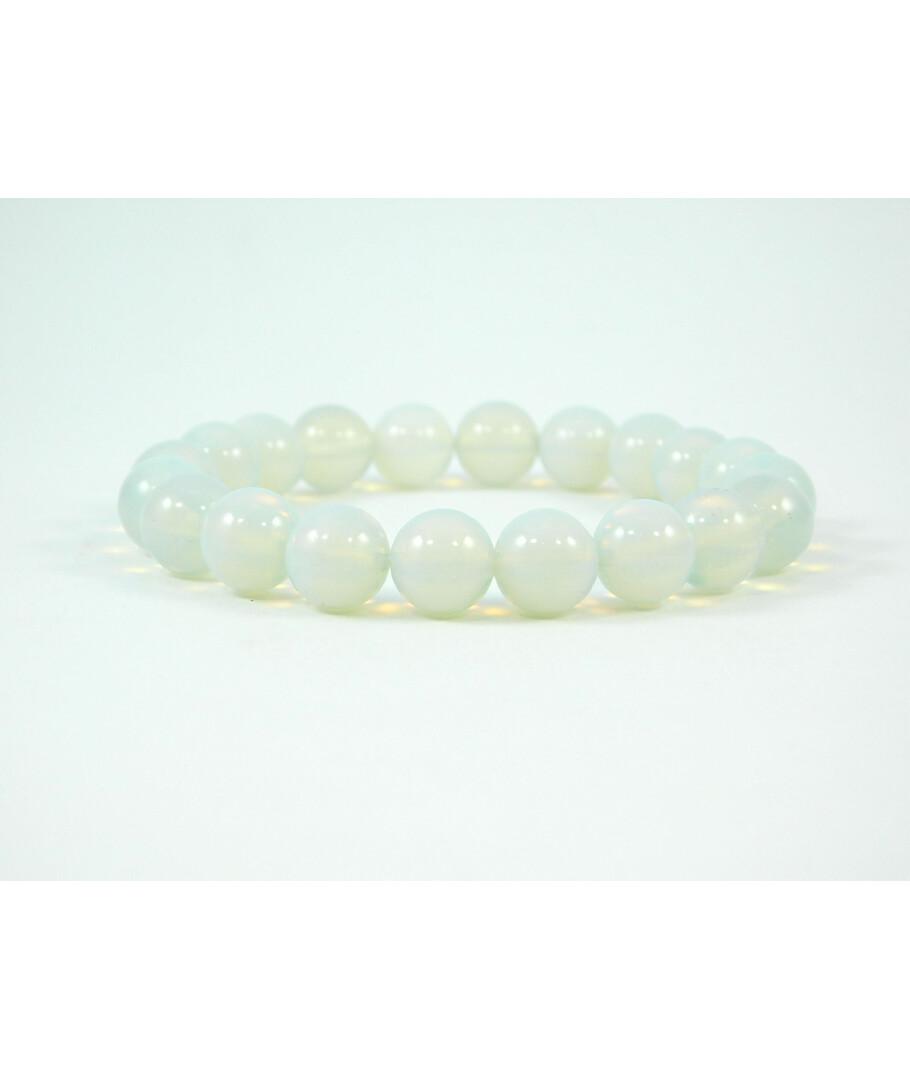 Exclusive moonstone bracelet