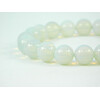 Exclusive moonstone bracelet