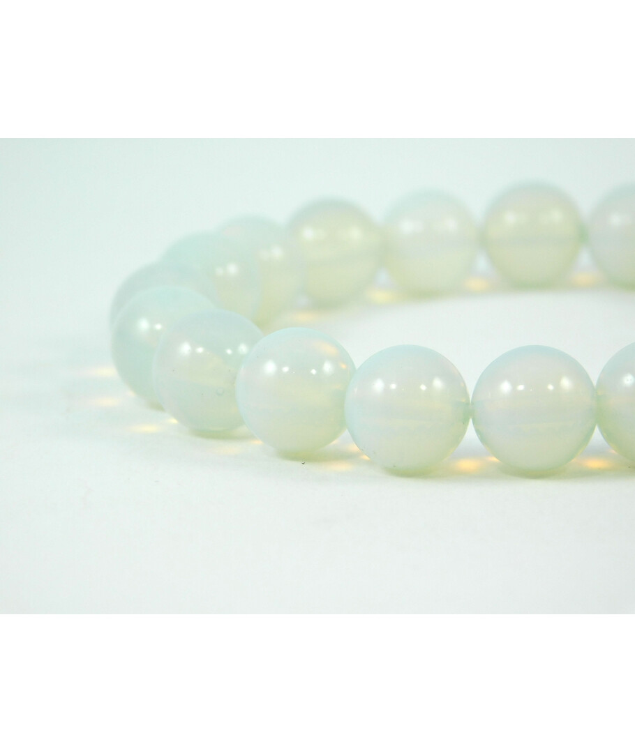 Exclusive moonstone bracelet