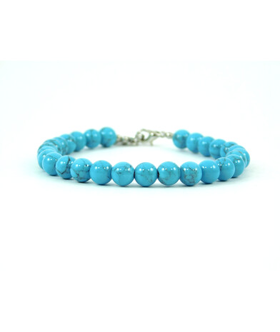 Exclusive Turquoise bracelet