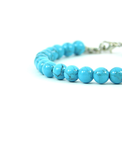 Exclusive Turquoise bracelet