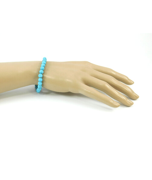 Exclusive Turquoise bracelet