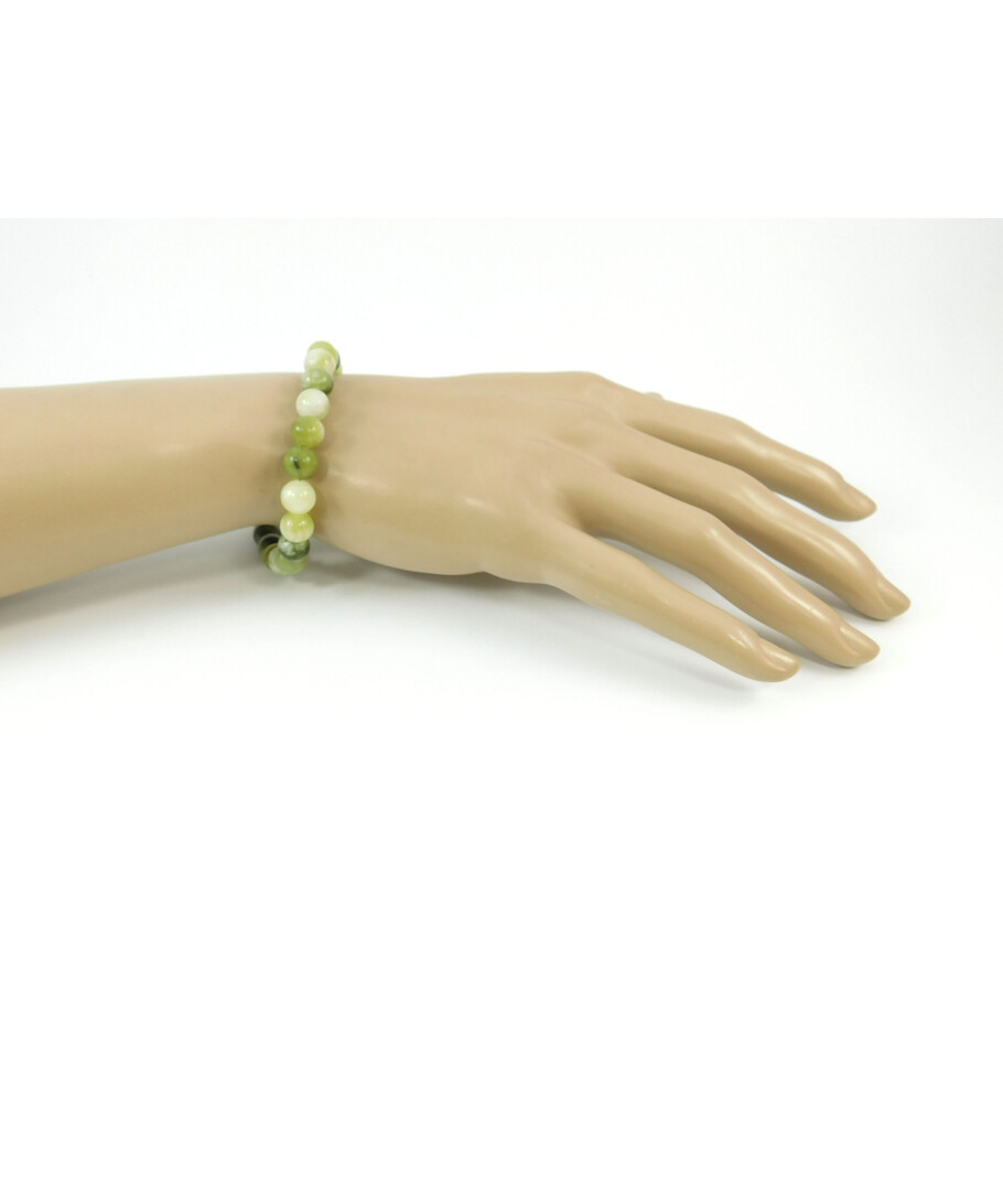 Exclusive Shambhala Jadeite