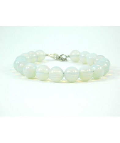 Exclusive moonstone bracelet