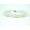 Exclusive moonstone bracelet