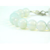 Exclusive moonstone bracelet