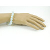 Exclusive moonstone bracelet