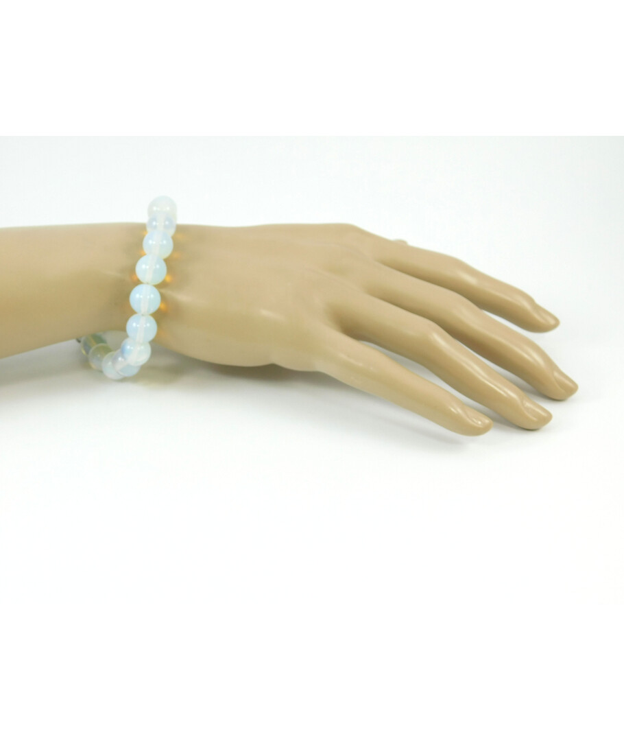 Exclusive moonstone bracelet