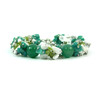 Exclusive bracelet &quot;Color of spring&quot; Jade