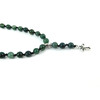 Exclusive jasper rosaries