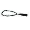 Exclusive obsidian rosaries