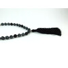 Exclusive obsidian rosaries