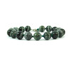 Exclusive bracelet Seraphinite