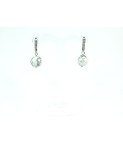 Exclusive Caholong earrings