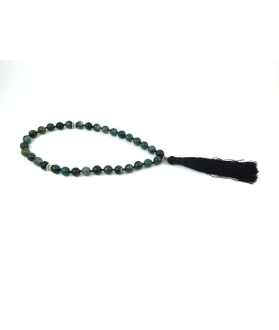 Exclusive jasper rosaries