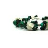 Exclusive &quot;Monica&quot; malachite bracelet