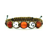 Exclusive children&#039;s shamballa &quot;Happy Kettle&quot; Cat&#039;s eye, Agate