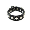 Exclusive Kaholong leather bracelet