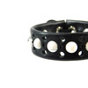 Exclusive Kaholong leather bracelet