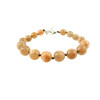 Exclusive bracelet Sun stone