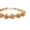 Exclusive bracelet Sun stone