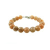 Exclusive bracelet Sun stone