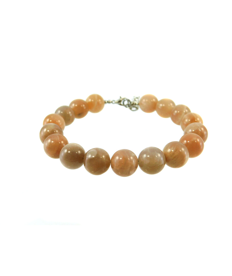 Exclusive bracelet Sun stone