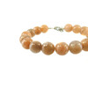 Exclusive bracelet Sun stone