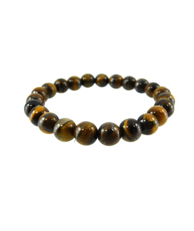 Exclusive bracelet Tiger's eye