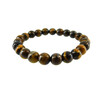 Exclusive bracelet Tiger&#039;s eye