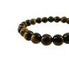 Exclusive bracelet Tiger&#039;s eye