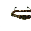 Exclusive Shambhala &quot;Aeneas&quot; Tiger&#039;s eye