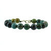 Exclusive jasper bracelet