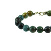 Exclusive jasper bracelet