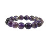 Amethyst bracelet