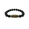 Exclusive 9-eye tourmaline bracelet